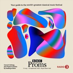 BBC Proms 2022: Festival Guide цена и информация | Книги об искусстве | kaup24.ee