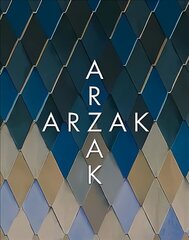 Arzak plus Arzak hind ja info | Retseptiraamatud  | kaup24.ee
