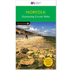 Norfolk 2016 Revised edition цена и информация | Путеводители, путешествия | kaup24.ee