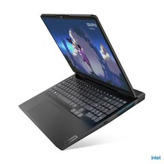 Lenovo IdeaPad Gaming 3 16IAH7 82SA007MPB цена и информация | Ноутбуки | kaup24.ee