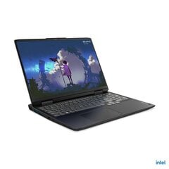 Lenovo IdeaPad Gaming 3 16IAH7 82SA007MPB hind ja info | Sülearvutid | kaup24.ee