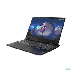 Lenovo IdeaPad Gaming 3 15IAH7 82S900JKPB цена и информация | Записные книжки | kaup24.ee