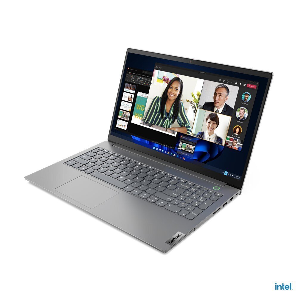 Lenovo ThinkBook 15 G4 IAP hind ja info | Sülearvutid | kaup24.ee