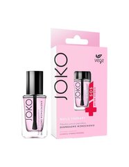 Küünte hooldusvahend Joko 11 ml hind ja info | Joko Kosmeetika, parfüümid | kaup24.ee