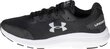 Naiste spordijalatsid Under Armour GS Surge 2 3022870001, must hind ja info | Naiste spordi- ja vabaajajalatsid | kaup24.ee