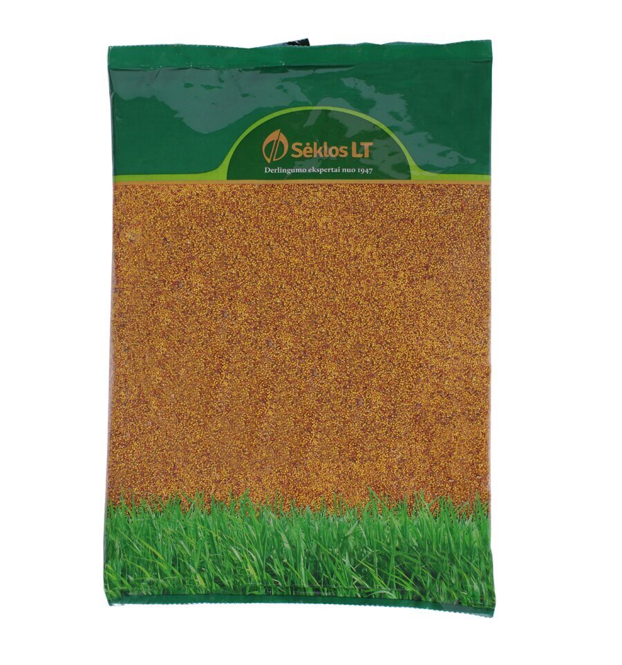 Valge ristik Rivendel, 500 g hind ja info | Murusegud | kaup24.ee