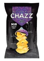 Картофельные чипсы Chazz с трюфелем, 90 г цена и информация | Закуски, чипсы | kaup24.ee