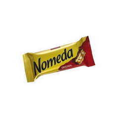 Конфеты Nomeda Original, 44 г цена и информация | Сладости | kaup24.ee
