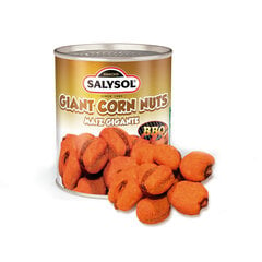 Maisipähklid Salysol, BBQ, 35g hind ja info | Suupisted, krõpsud | kaup24.ee