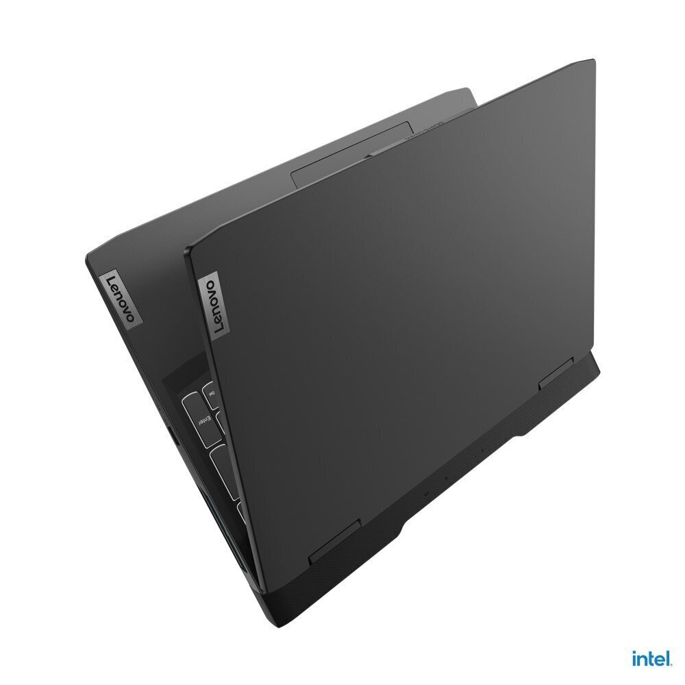 Lenovo IdeaPad Gaming 3 15IAH7 i5-12450H 15.6" FHD IPS 250nits AG 16GB DDR4 3200 SSD512 GeForce RTX 3050 4GB Win11 Onyx Grey hind ja info | Sülearvutid | kaup24.ee