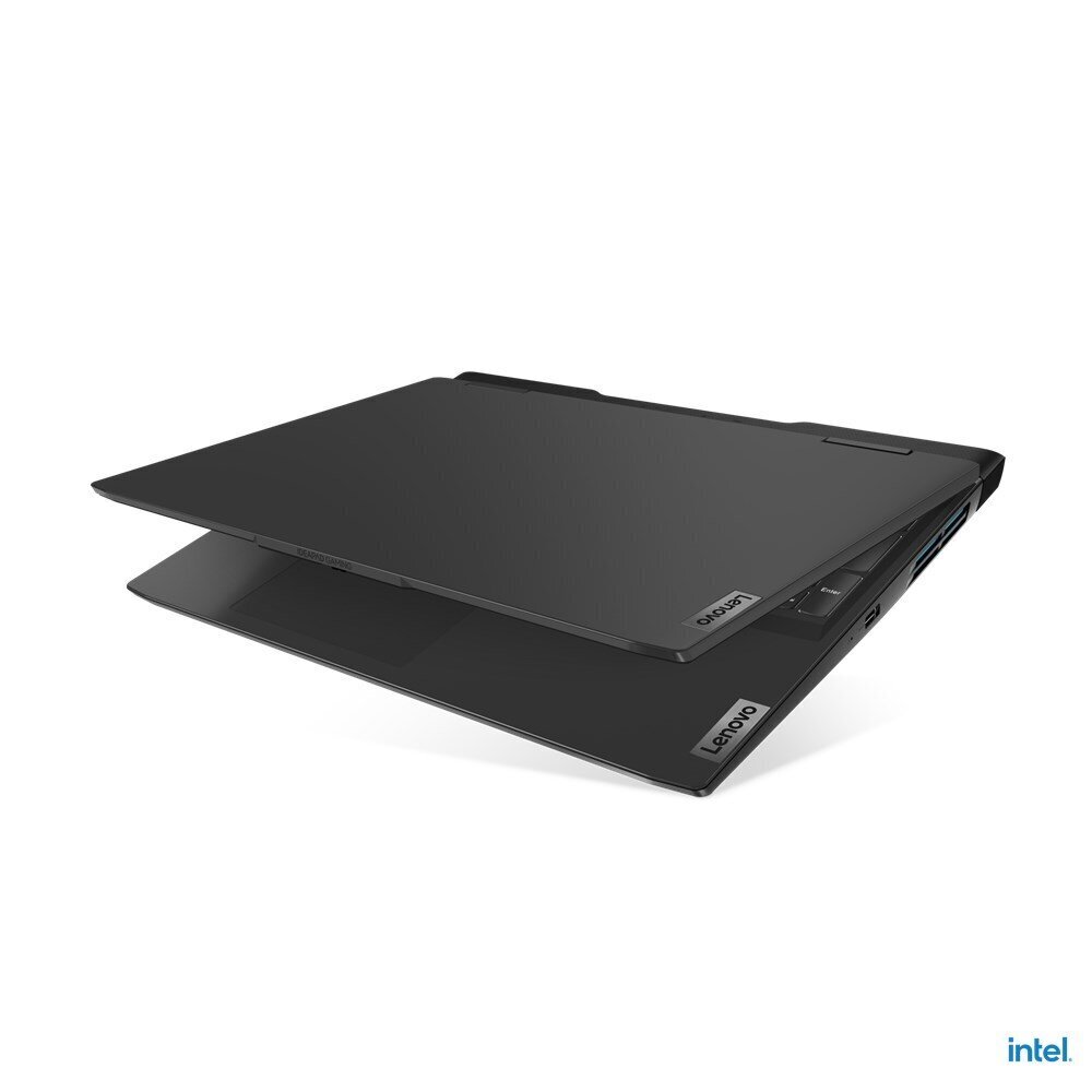 Lenovo IdeaPad Gaming 3 16IAH7 82SA007QPB hind ja info | Sülearvutid | kaup24.ee