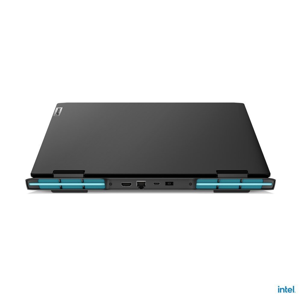 Lenovo IdeaPad Gaming 3 16IAH7 82SA007QPB hind ja info | Sülearvutid | kaup24.ee