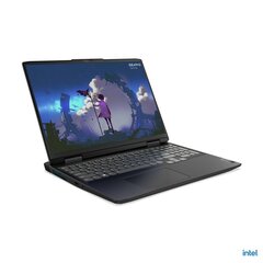 Lenovo IdeaPad Gaming 3 16IAH7 82SA007QPB цена и информация | Записные книжки | kaup24.ee