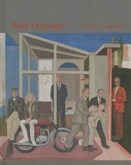 Body Language: The Art of Larry Day цена и информация | Книги об искусстве | kaup24.ee
