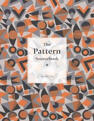 Pattern Sourcebook: A Century of Surface Design hind ja info | Kunstiraamatud | kaup24.ee