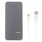 iMYMAX Power Bank 6.000mAh hall P6 hind ja info | Akupangad | kaup24.ee