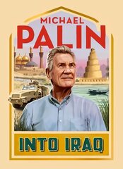 Into Iraq цена и информация | Путеводители, путешествия | kaup24.ee