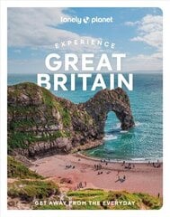 Lonely Planet Experience Great Britain hind ja info | Reisiraamatud, reisijuhid | kaup24.ee