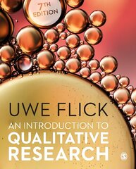 Introduction to Qualitative Research 7th Revised edition цена и информация | Энциклопедии, справочники | kaup24.ee
