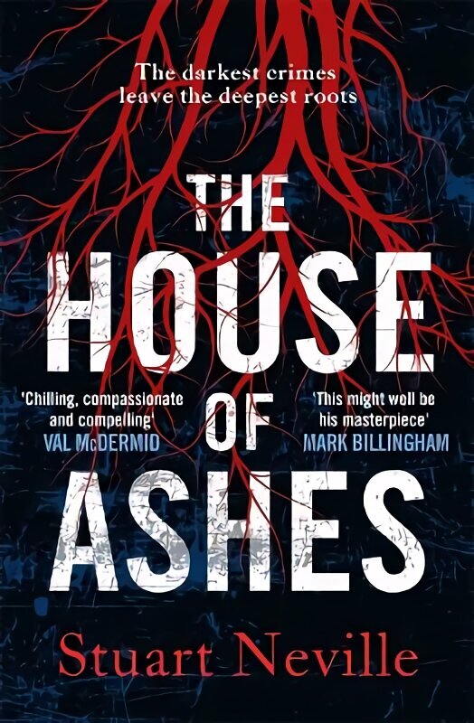 House of Ashes: The most chilling thriller of 2022 from the award-winning author of The Twelve цена и информация | Fantaasia, müstika | kaup24.ee