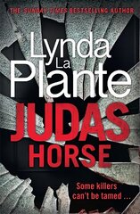 Judas Horse: The instant Sunday Times bestselling crime thriller цена и информация | Фантастика, фэнтези | kaup24.ee