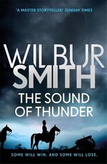 Sound of Thunder: The Courtney Series 2 цена и информация | Фантастика, фэнтези | kaup24.ee
