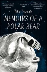 Memoirs of a Polar Bear цена и информация | Фантастика, фэнтези | kaup24.ee