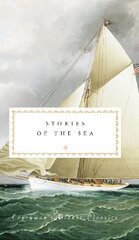 Stories of the Sea hind ja info | Fantaasia, müstika | kaup24.ee