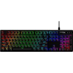 HyperX 639N3AA#ABA цена и информация | Клавиатуры | kaup24.ee