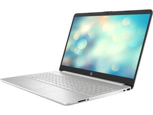 NB 15S-EQ2175NW R5-5500U 15"|16|512GB 4Y0V4EA HP цена и информация | Ноутбуки | kaup24.ee