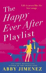 Happy Ever After Playlist: 'Full of fierce humour and fiercer heart' Casey McQuiston, New York Times bestselling author of Red, White & Royal Blue hind ja info | Fantaasia, müstika | kaup24.ee