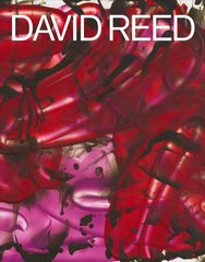 David Reed цена и информация | Книги об искусстве | kaup24.ee