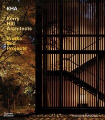 KHA / Kerry Hill Architects: Works and Projects цена и информация | Книги по архитектуре | kaup24.ee