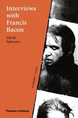 Interviews with Francis Bacon: The Brutality of Fact Third edition hind ja info | Kunstiraamatud | kaup24.ee