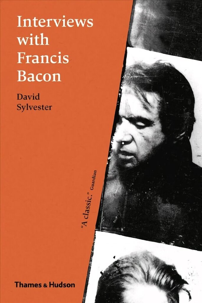 Interviews with Francis Bacon: The Brutality of Fact Third edition цена и информация | Kunstiraamatud | kaup24.ee