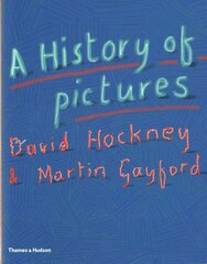 History of Pictures: From the Cave to the Computer Screen цена и информация | Книги об искусстве | kaup24.ee