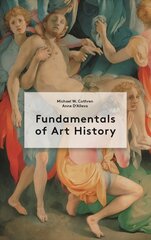 Fundamentals of Art History hind ja info | Kunstiraamatud | kaup24.ee