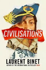 Civilisations цена и информация | Фантастика, фэнтези | kaup24.ee