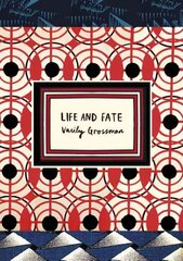 Life and Fate (Vintage Classic Russians Series): Vasily Grossman цена и информация | Фантастика, фэнтези | kaup24.ee