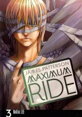 Maximum Ride: Manga Volume 3: Manga Volume 3, v. 3 hind ja info | Fantaasia, müstika | kaup24.ee