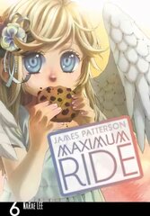 Maximum Ride: Manga Volume 6: Manga Volume 6, Volume 6 цена и информация | Фантастика, фэнтези | kaup24.ee