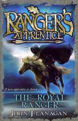 Royal Ranger (Ranger's Apprentice Book 12) hind ja info | Noortekirjandus | kaup24.ee