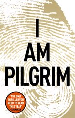 I Am Pilgrim цена и информация | Фантастика, фэнтези | kaup24.ee