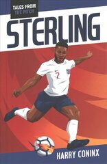 Sterling цена и информация | Книги для подростков и молодежи | kaup24.ee