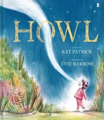 Howl цена и информация | Книги для малышей | kaup24.ee