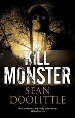 Kill Monster Main цена и информация | Фантастика, фэнтези | kaup24.ee