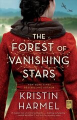 Forest of Vanishing Stars цена и информация | Фантастика, фэнтези | kaup24.ee