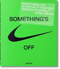 Virgil Abloh. Nike. ICONS цена и информация | Книги об искусстве | kaup24.ee