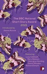 BBC National Short Story Award 2021 hind ja info | Kunstiraamatud | kaup24.ee