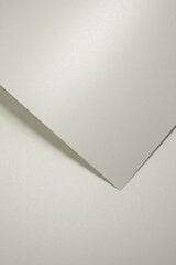Декоративная бумага A4 белая 270 гр 20 листов цена и информация | Тетради и бумажные товары | kaup24.ee